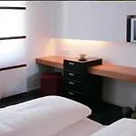 奥古斯汀沃诺特酒店 3* Sulzfeld am Main