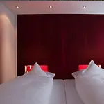 酒店 奥古斯汀沃诺特酒店