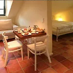 奥古斯汀沃诺特酒店 3* Sulzfeld am Main