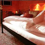 奥古斯汀沃诺特酒店 酒店 3*