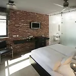 酒店 奥古斯汀沃诺特酒店