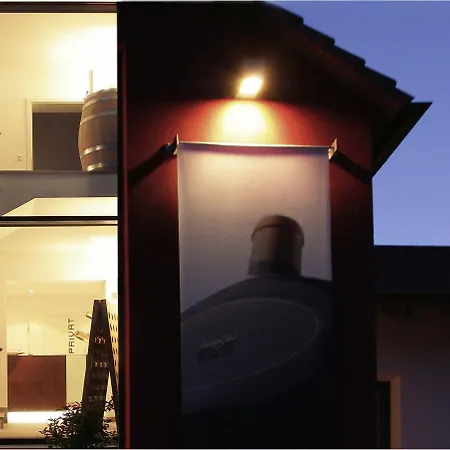 Hotel Vinotel Augustin Sulzfeld am Main