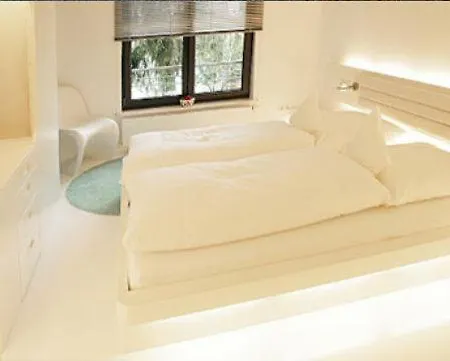 Vinotel Augustin فندق Sulzfeld am Main