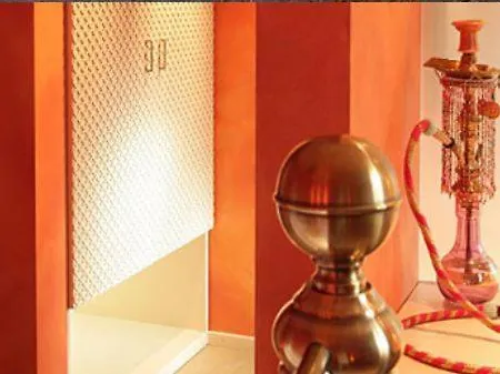 فندق Vinotel Augustin Sulzfeld am Main