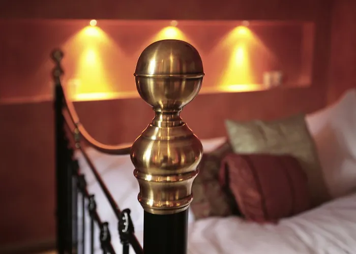 Hotel Vinotel Augustin Sulzfeld am Main