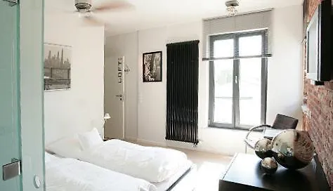 Hotel Vinotel Augustin