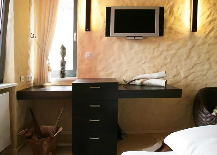 Vinotel Augustin