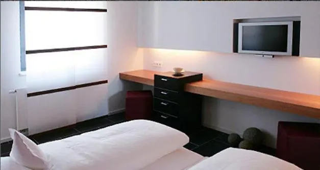 Vinotel Augustin 3* Sulzfeld am Main