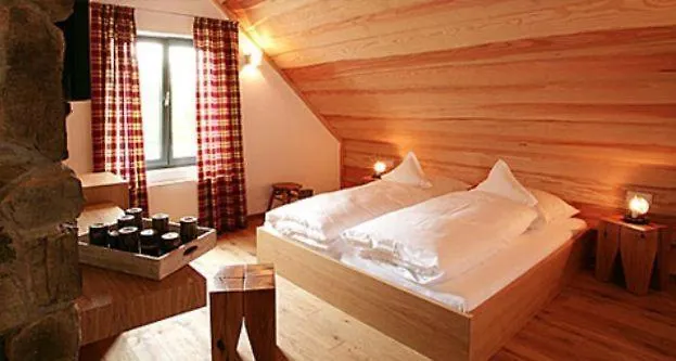 Hotel Vinotel Augustin Sulzfeld am Main