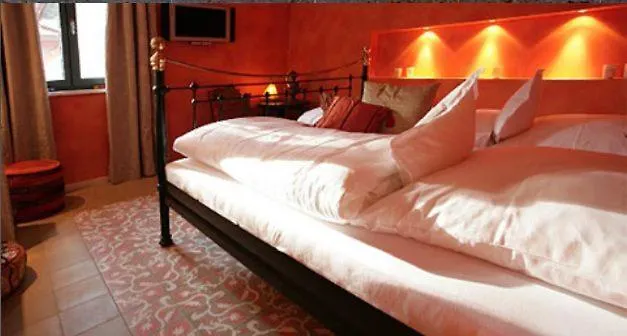 Vinotel Augustin Hotel 3*