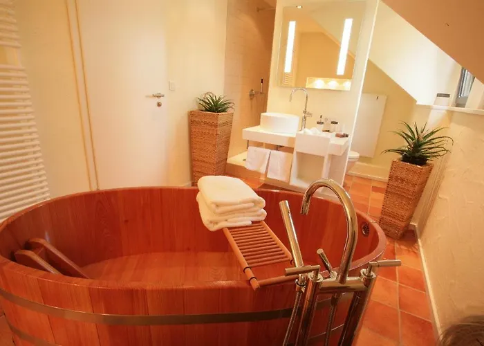 Vinotel Augustin