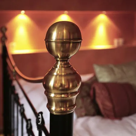 Hotel Vinotel Augustin Sulzfeld am Main