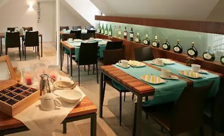 Hotel Vinotel Augustin 3*