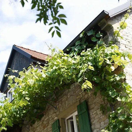 Vinotel Augustin Sulzfeld am Main