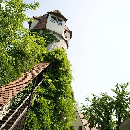 Hotel Vinotel Augustin 3*