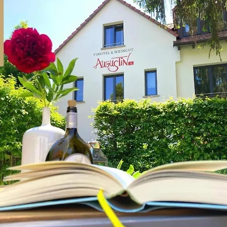 Vinotel Augustin 3* Sulzfeld am Main