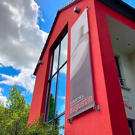 Vinotel Augustin 3* Sulzfeld am Main