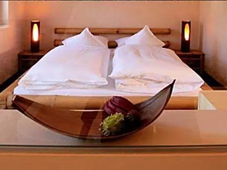 Vinotel Augustin 3* Sulzfeld am Main