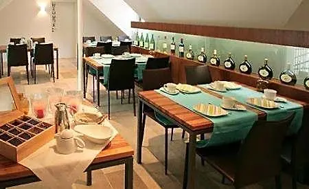 Hotel Vinotel Augustin