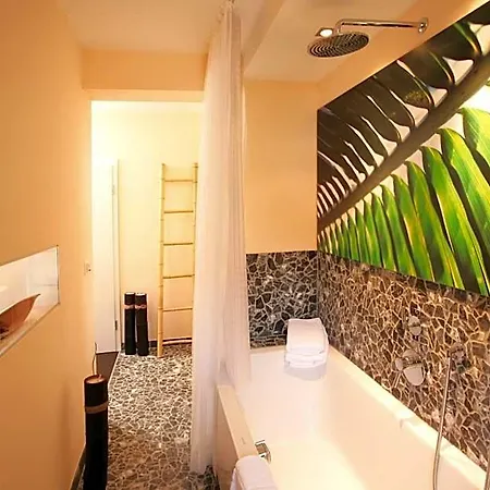 Vinotel Augustin 3*