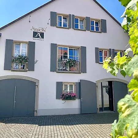 Hotel Vinotel Augustin Sulzfeld am Main