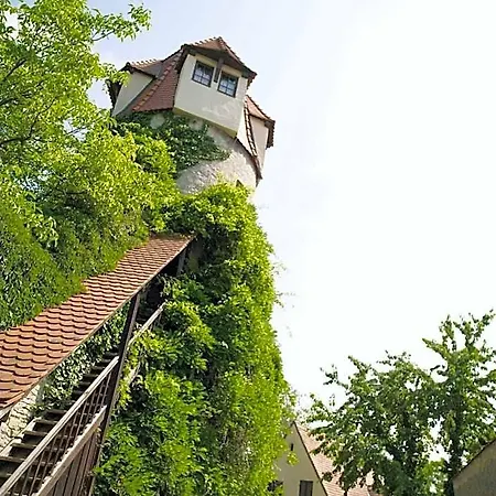 Vinotel Augustin