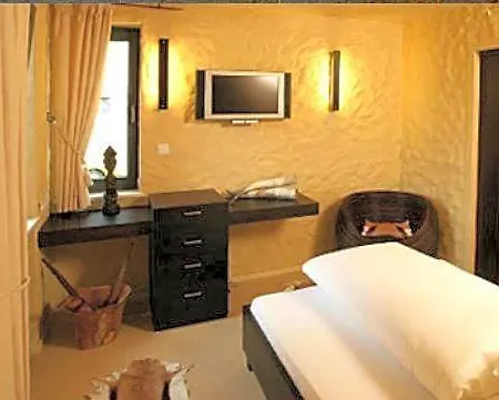 Vinotel Augustin Hotel