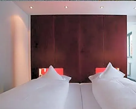 Hotel Vinotel Augustin