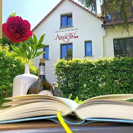 Vinotel Augustin