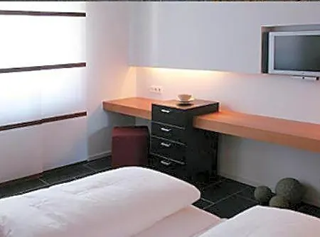 Vinotel Augustin Hotel 3*