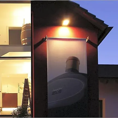 Hotel Vinotel Augustin Sulzfeld am Main