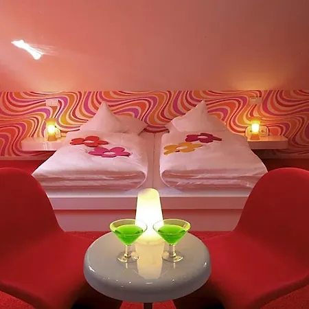 Vinotel Augustin 3* Sulzfeld am Main