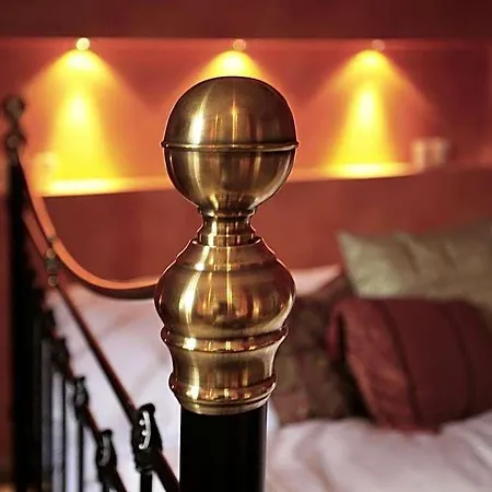 Vinotel Augustin Hotel