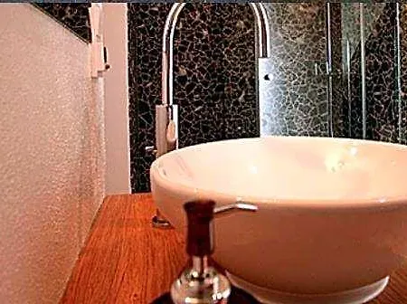 Vinotel Augustin 3*