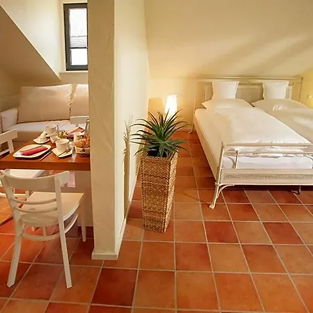 Vinotel Augustin