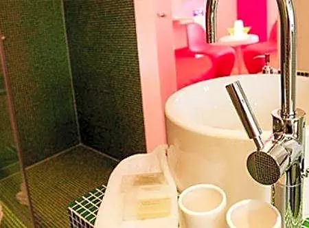 Vinotel Augustin Hotel