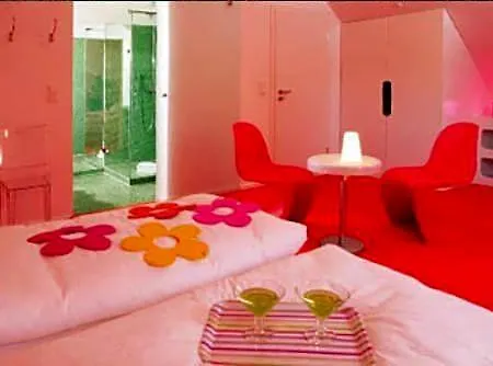 Vinotel Augustin Hotel 3*