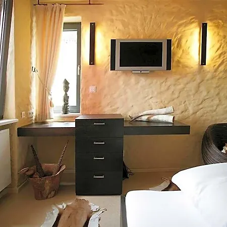 Hotel Vinotel Augustin 3*