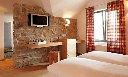 Vinotel Augustin Hotel Sulzfeld am Main