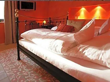 Hotel Vinotel Augustin Sulzfeld am Main
