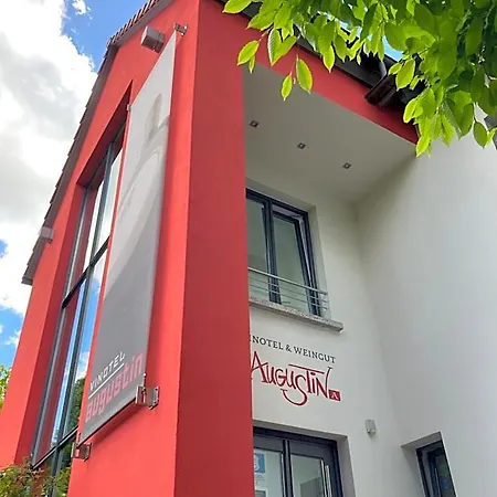 Hotel Vinotel Augustin Sulzfeld am Main