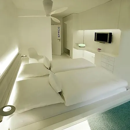 Vinotel Augustin Hotel