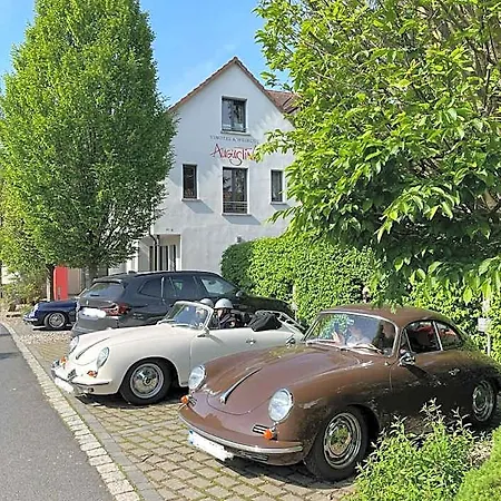 Vinotel Augustin 3* Sulzfeld am Main