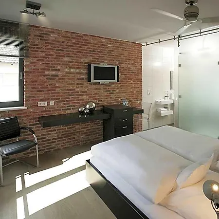 Hotel Vinotel Augustin