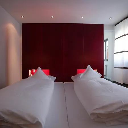 Hotel Vinotel Augustin Sulzfeld am Main