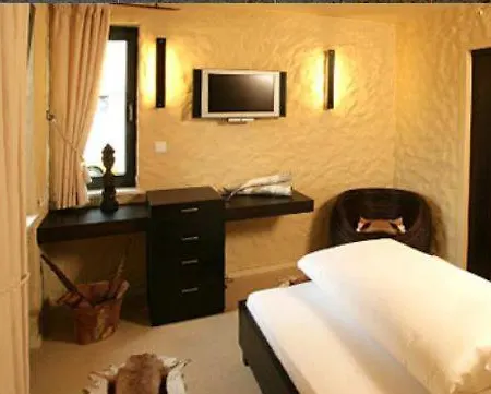 Vinotel Augustin