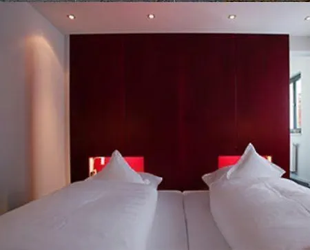 Hotel Vinotel Augustin