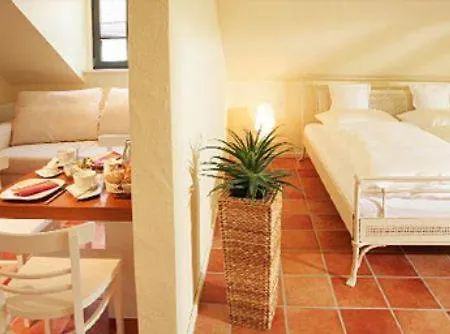 Hotel Vinotel Augustin