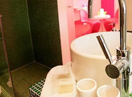 Vinotel Augustin Hotel Sulzfeld am Main