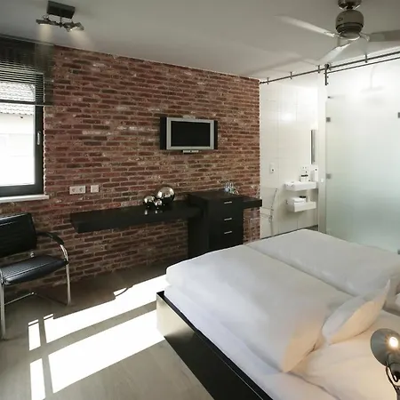 Hotel Vinotel Augustin